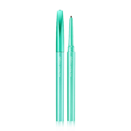 Dejavu, Lasting-fine E Cream Pencil #05 Pure Brown,Dejavu Lasting-fine E Cream Pencil ,Dejavu Lasting-fine E Cream Pencil รีวิว , Dejavu Lasting-fine E Cream Pencil ราคา ,Dejavu Lasting-fine E Cream Pencil อายไลเนอร์แบบหมุน , 